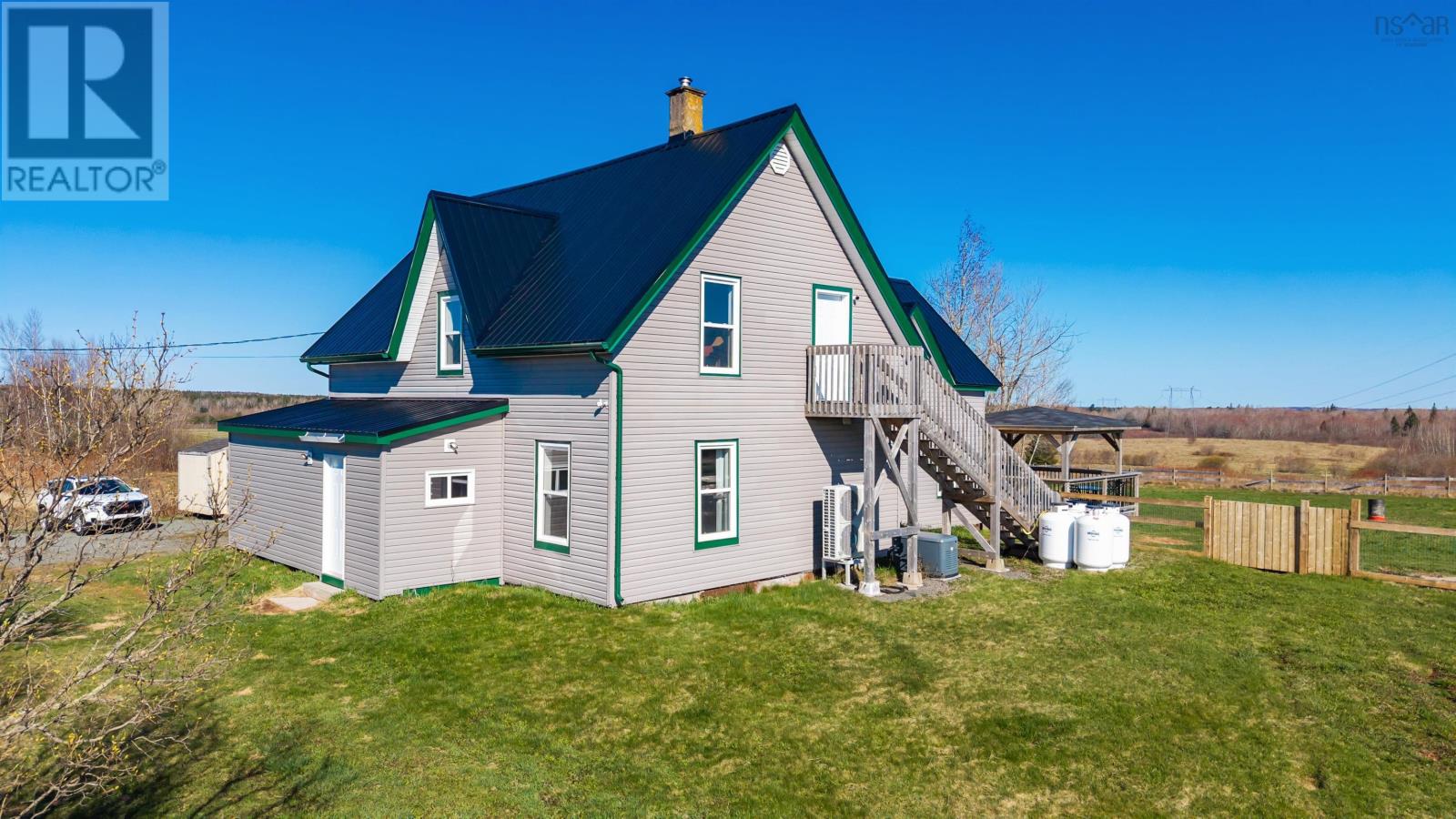 237 Mansfield Road, Oxford, Nova Scotia  B0M 1P0 - Photo 4 - 202509897