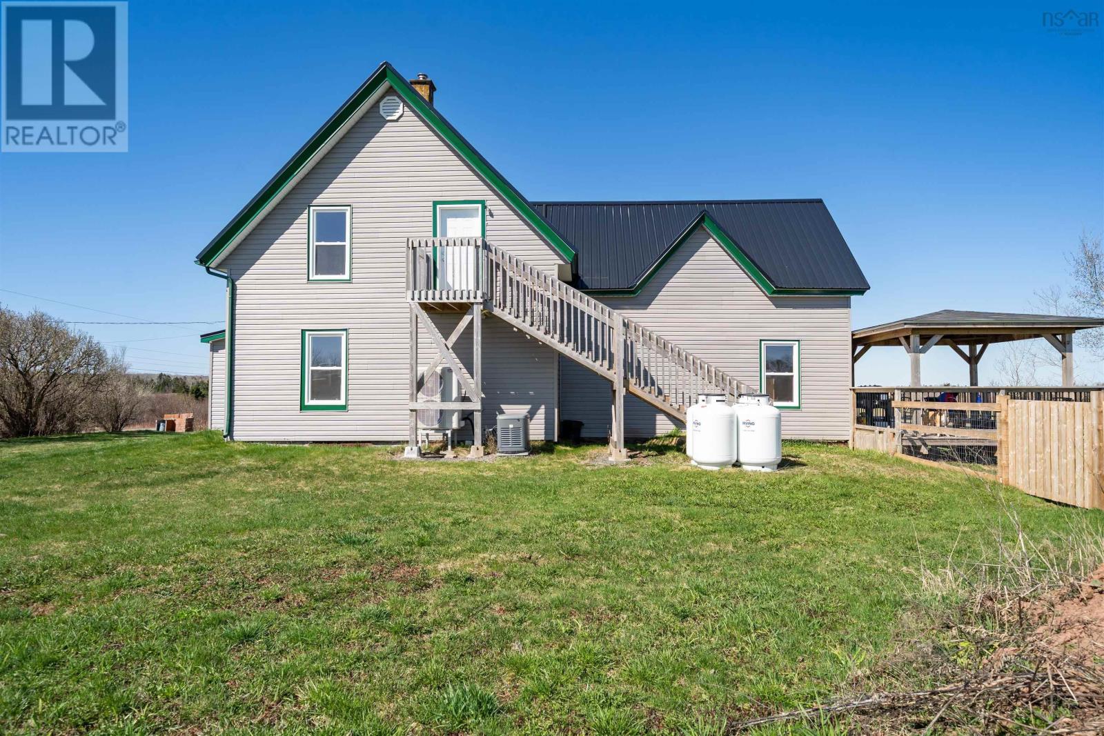 237 Mansfield Road, Oxford, Nova Scotia  B0M 1P0 - Photo 5 - 202509897