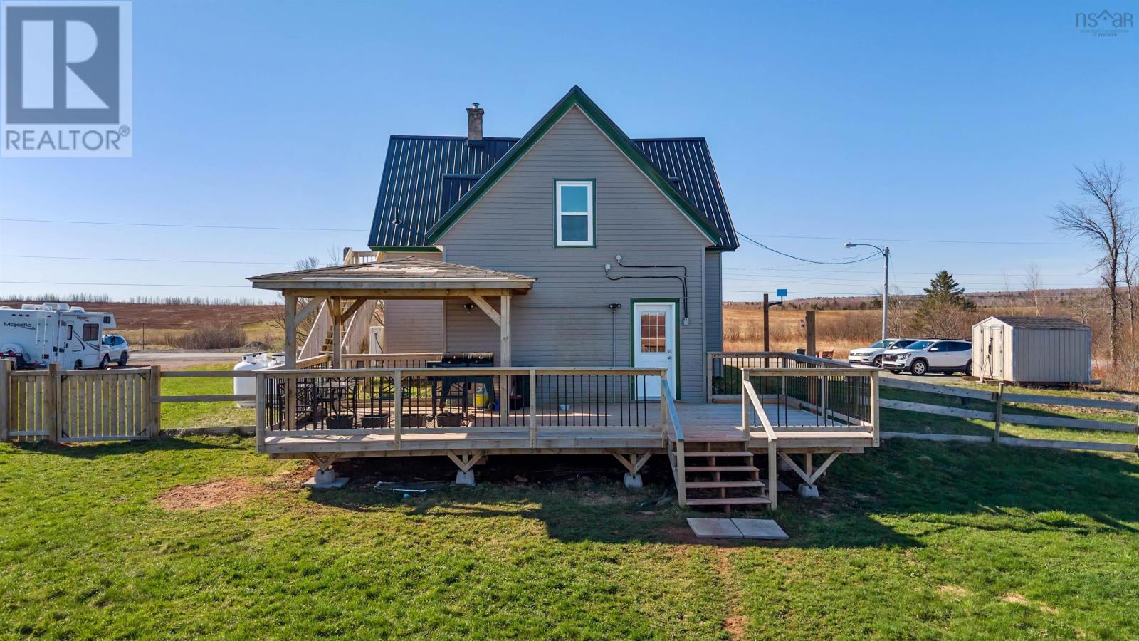 237 Mansfield Road, Oxford, Nova Scotia  B0M 1P0 - Photo 6 - 202509897