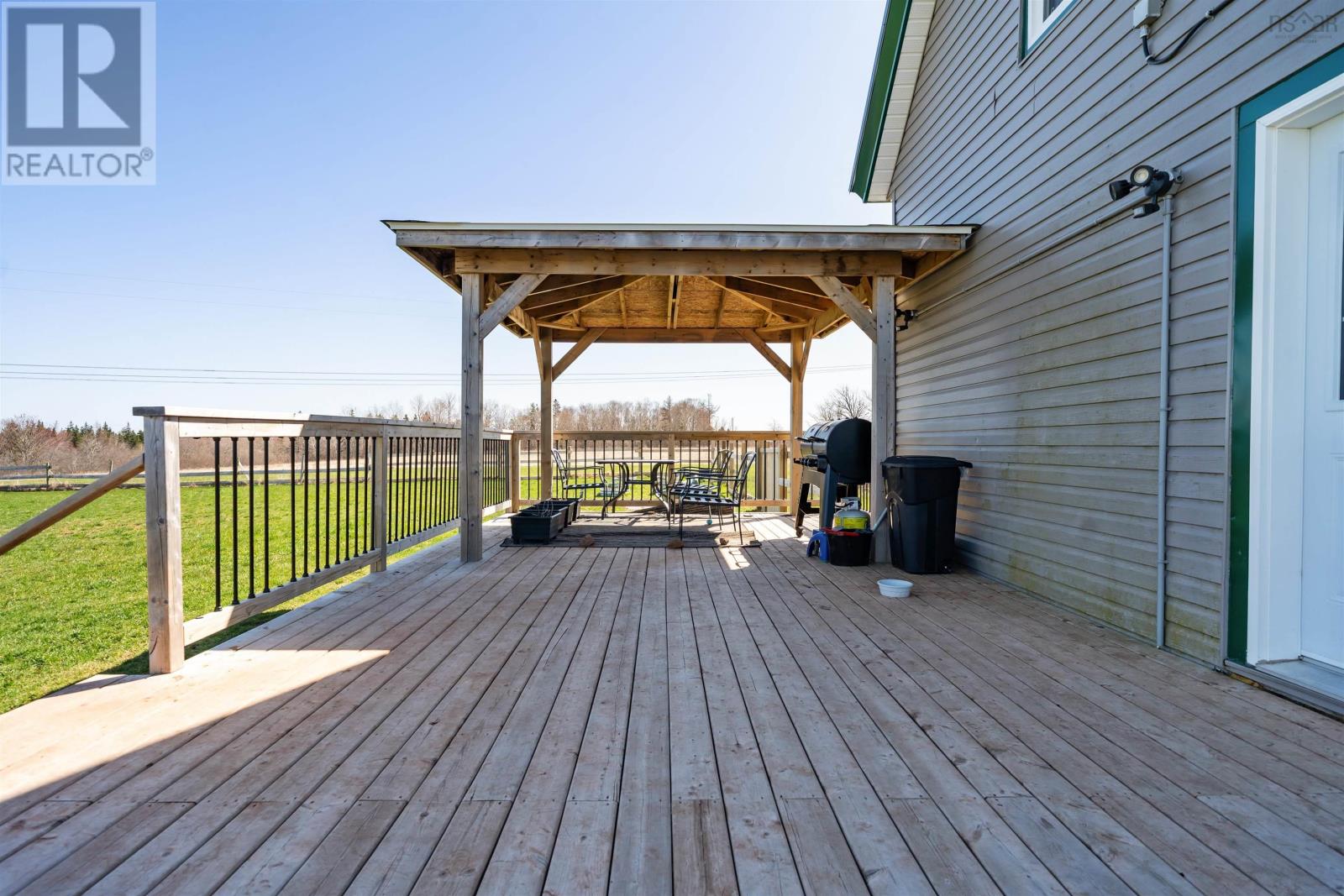 237 Mansfield Road, Oxford, Nova Scotia  B0M 1P0 - Photo 7 - 202509897