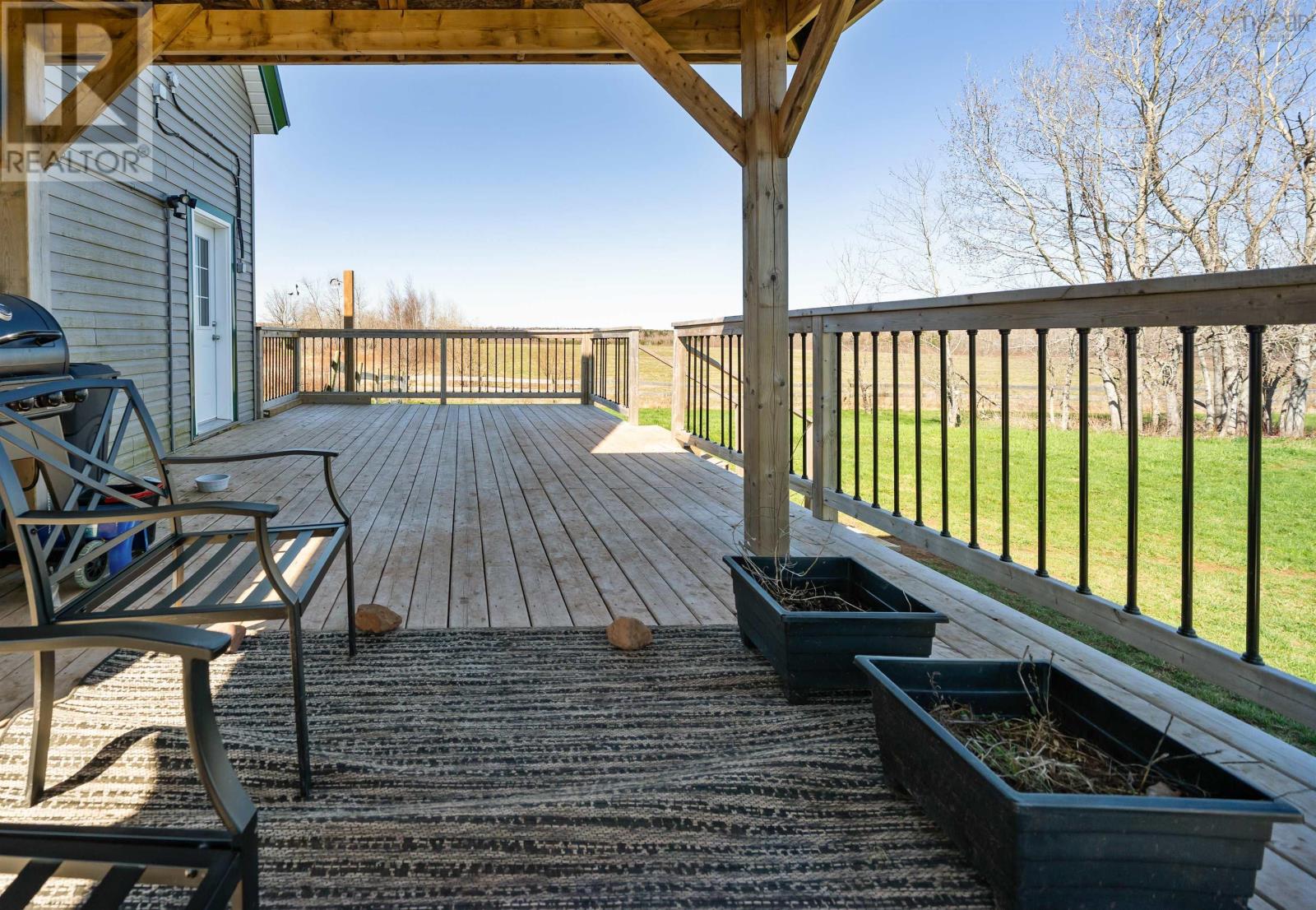 237 Mansfield Road, Oxford, Nova Scotia  B0M 1P0 - Photo 9 - 202509897