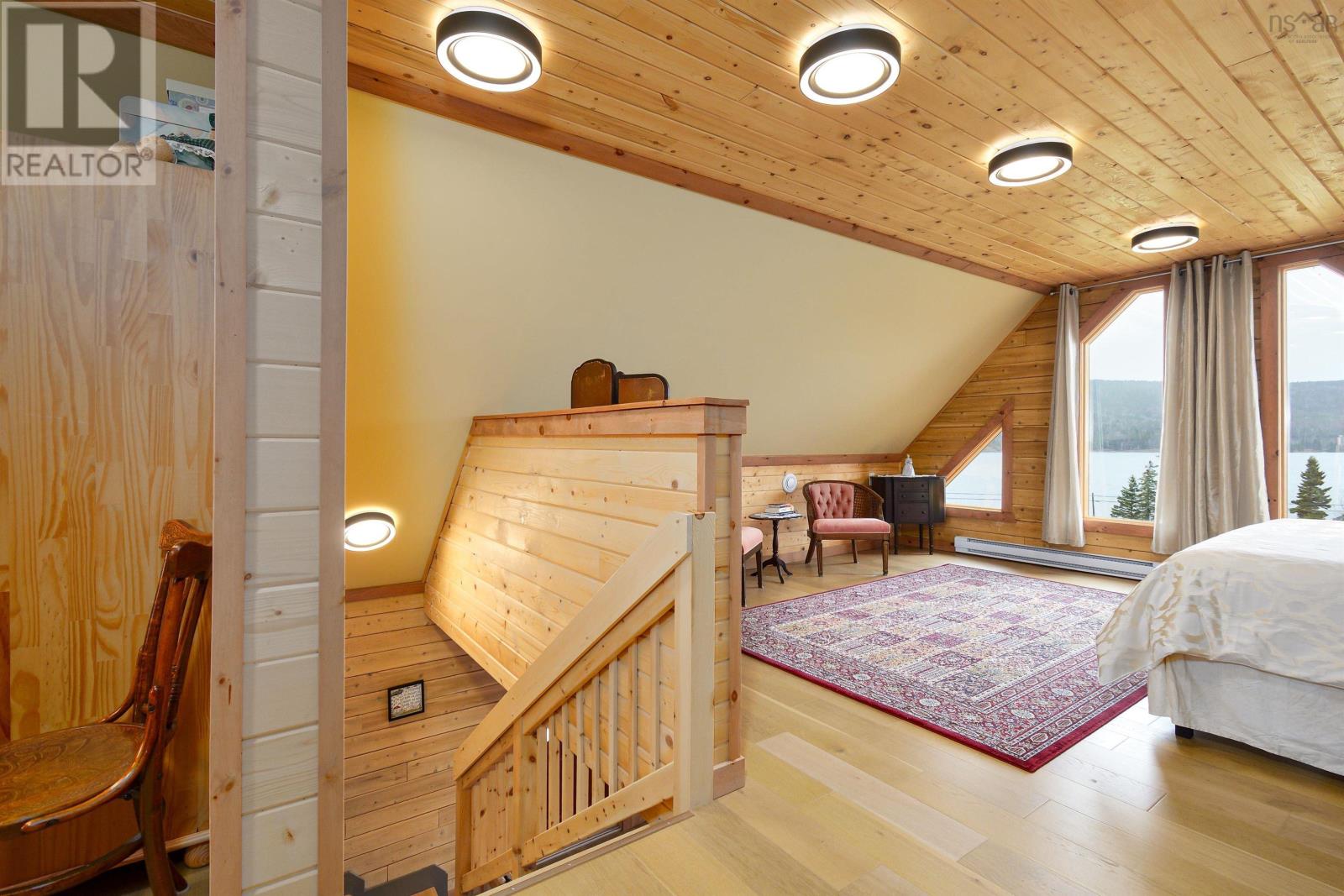 1005 Highway 205, Baddeck Bay, Nova Scotia  B0E 1B0 - Photo 14 - 202509898