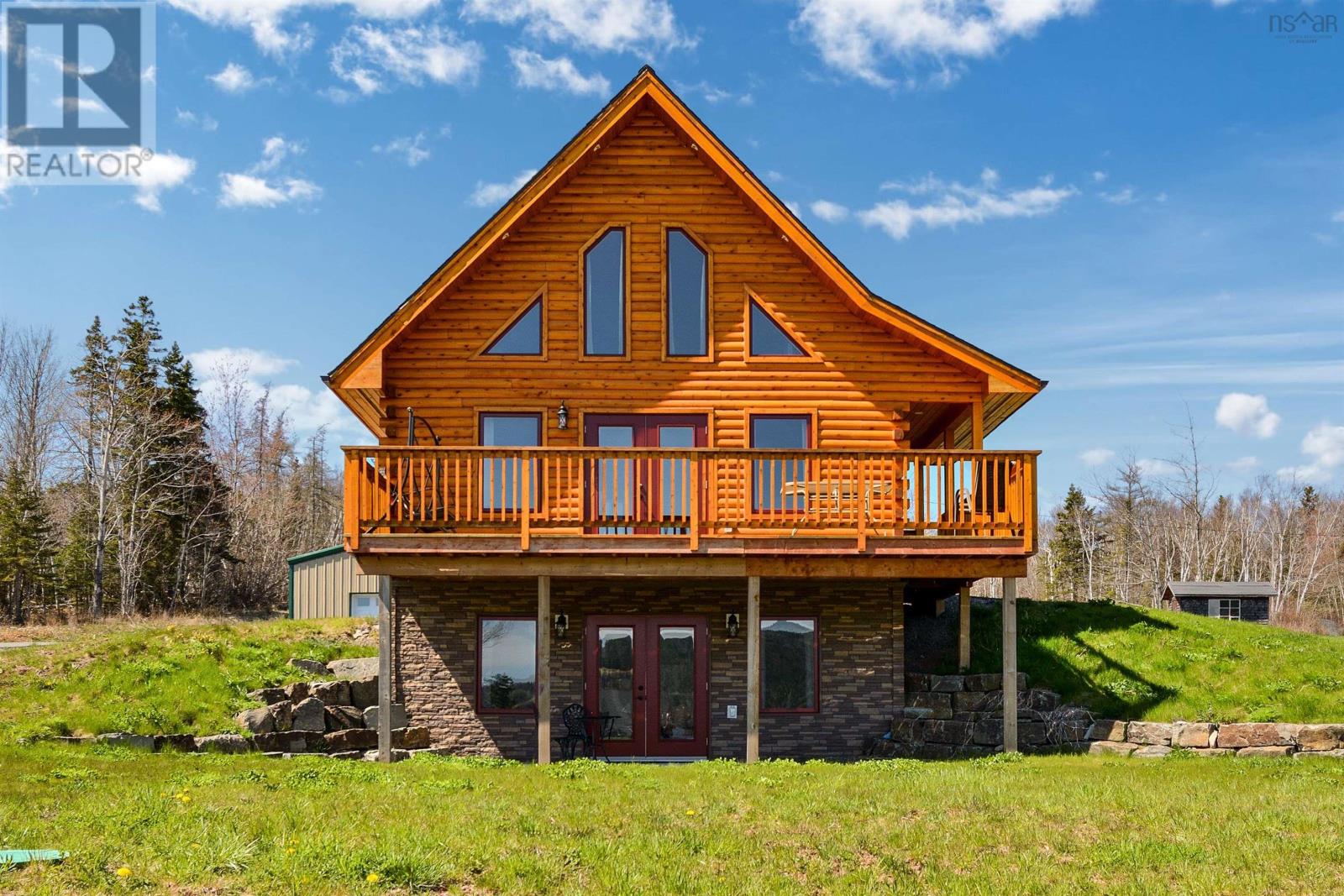 1005 Highway 205, Baddeck Bay, Nova Scotia  B0E 1B0 - Photo 40 - 202509898