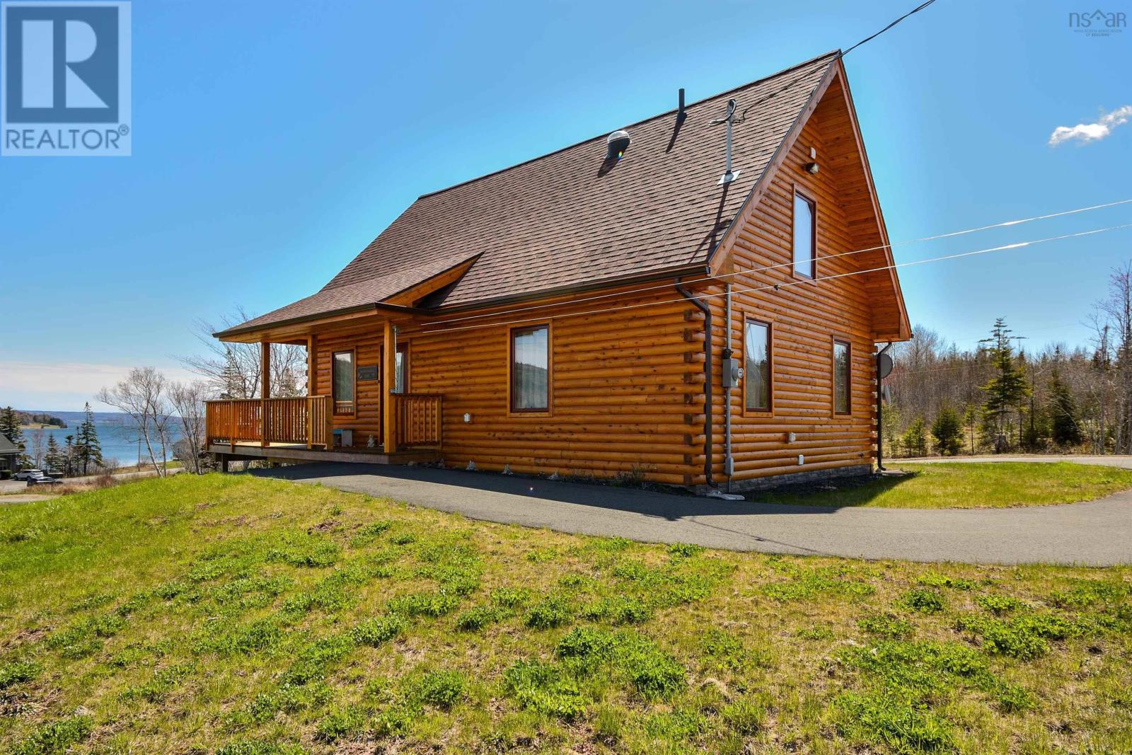 1005 Highway 205, Baddeck Bay, Nova Scotia  B0E 1B0 - Photo 42 - 202509898