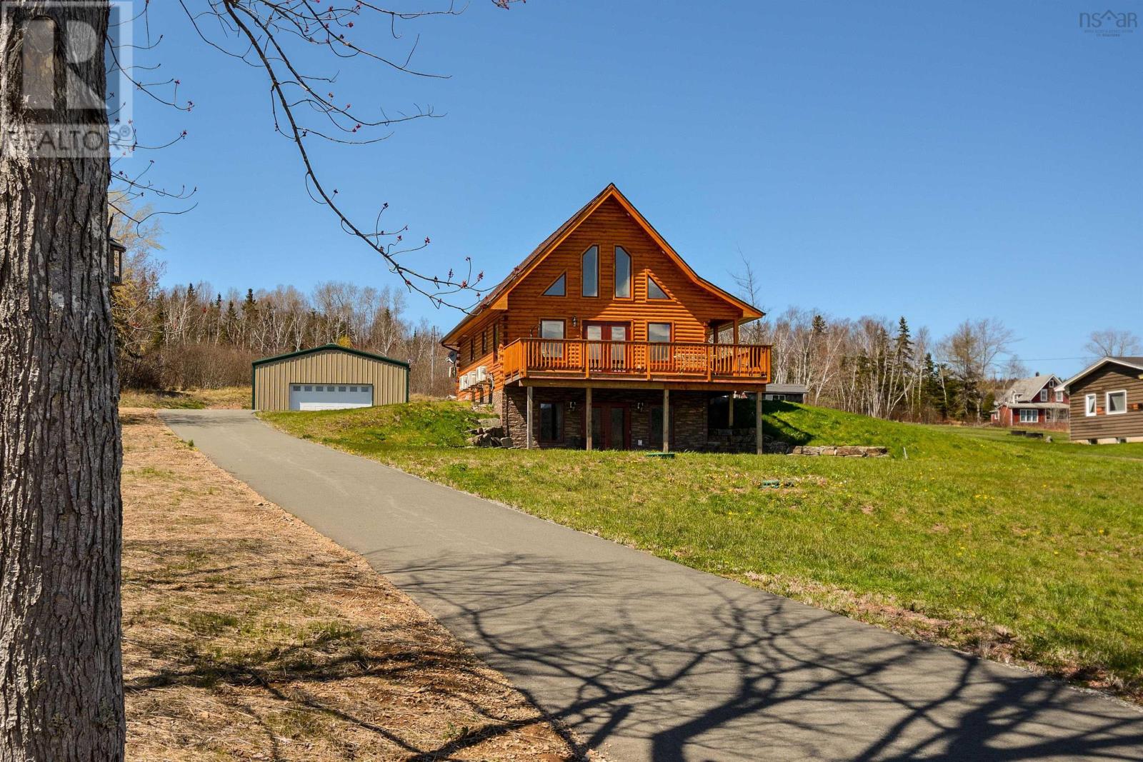 1005 Highway 205, Baddeck Bay, Nova Scotia  B0E 1B0 - Photo 45 - 202509898