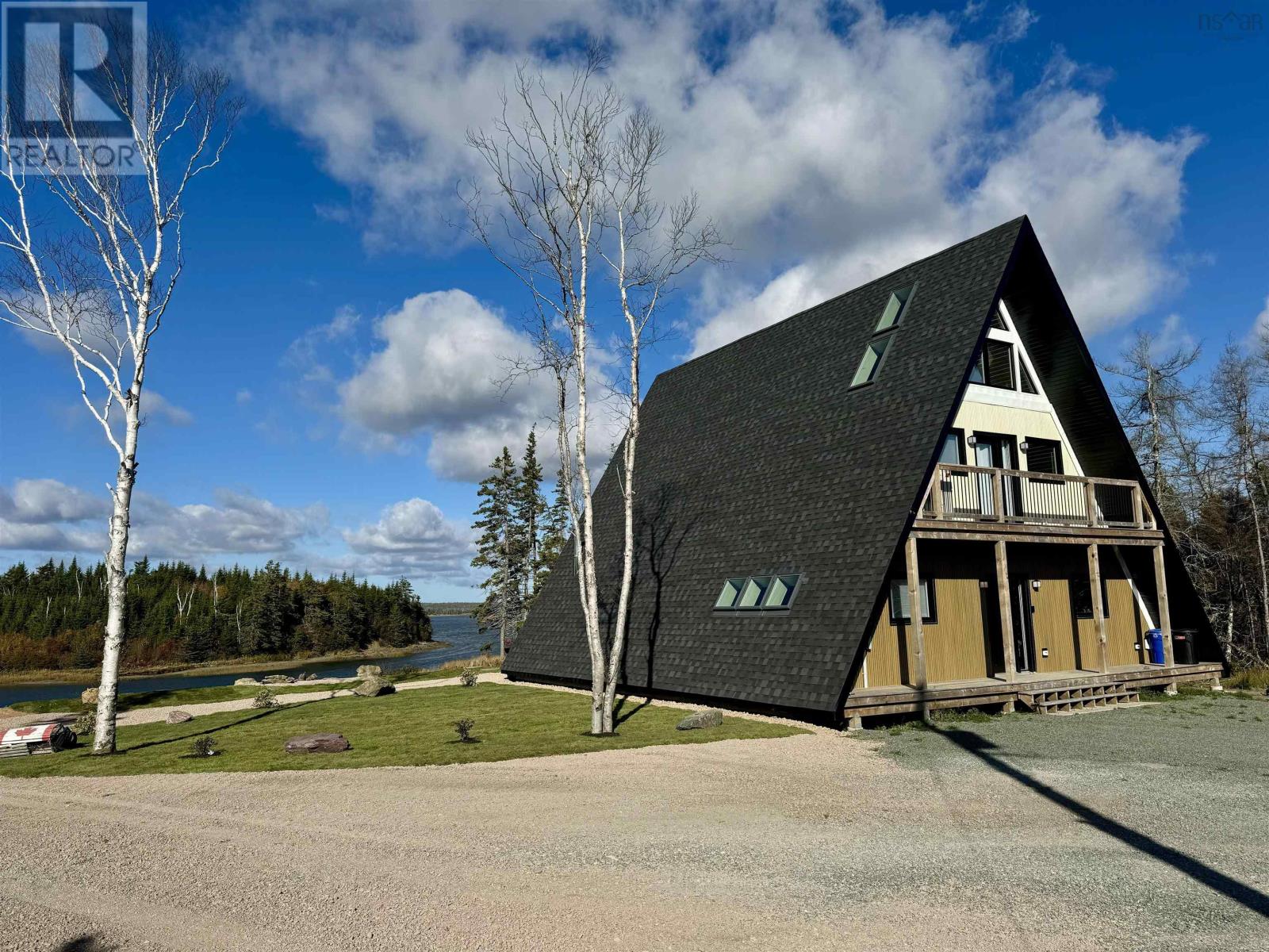 315 South Head Road, South Head, Nova Scotia  B1B 0A1 - Photo 34 - 202509902