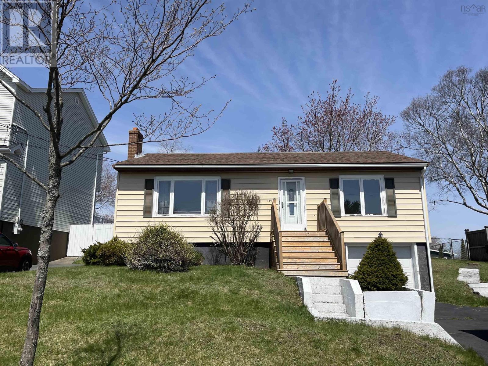 149 Melrose Avenue, Fairview, Nova Scotia