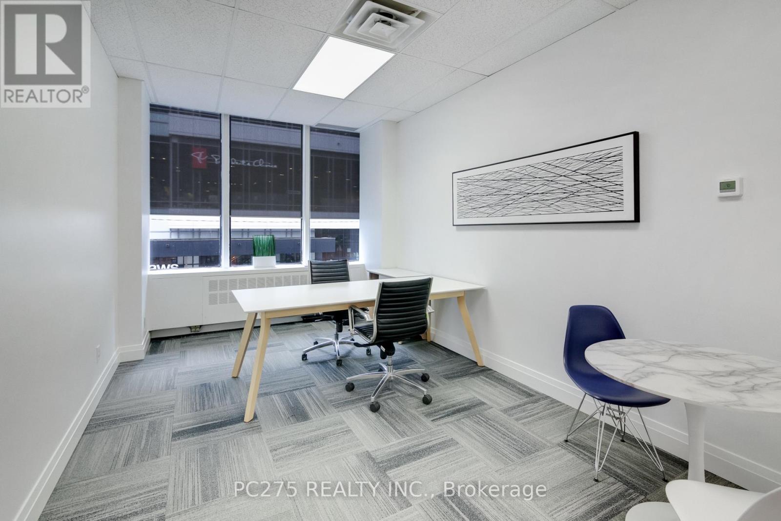5TH FLOOR - 120 EGLINTON AVENUE E, Toronto, Ontario