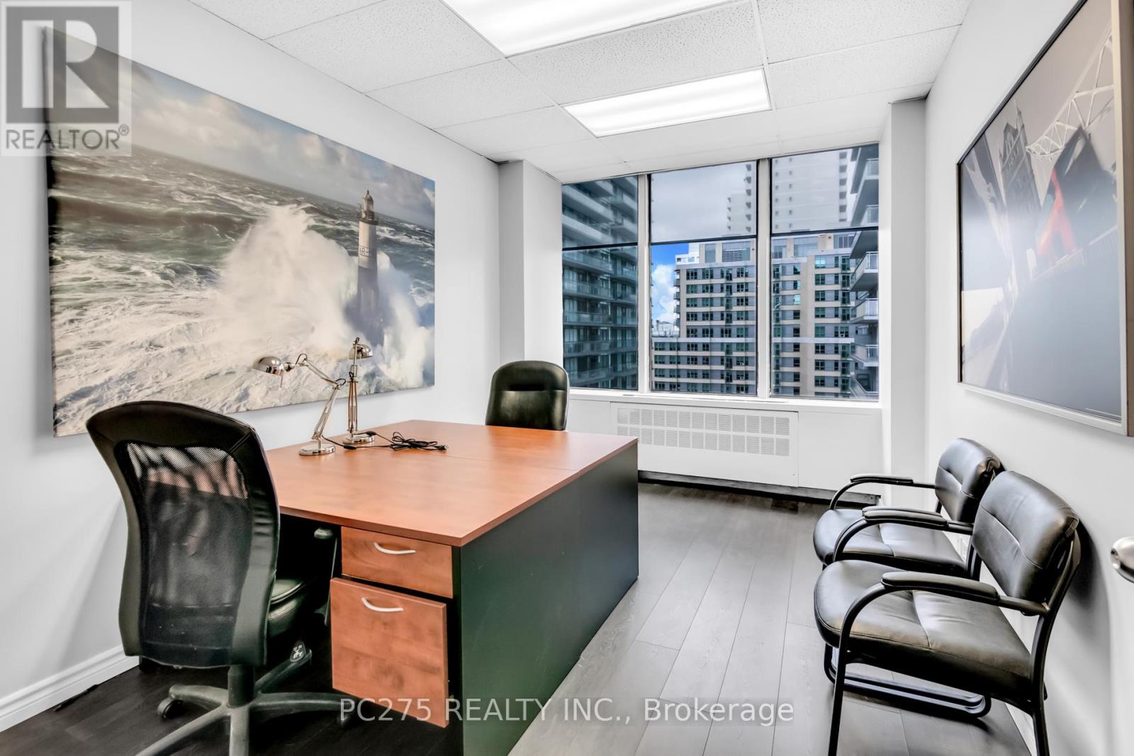 5th Floor - 120 Eglinton Avenue E, Toronto (Mount Pleasant West), Ontario  M4P 1E2 - Photo 4 - C12087382