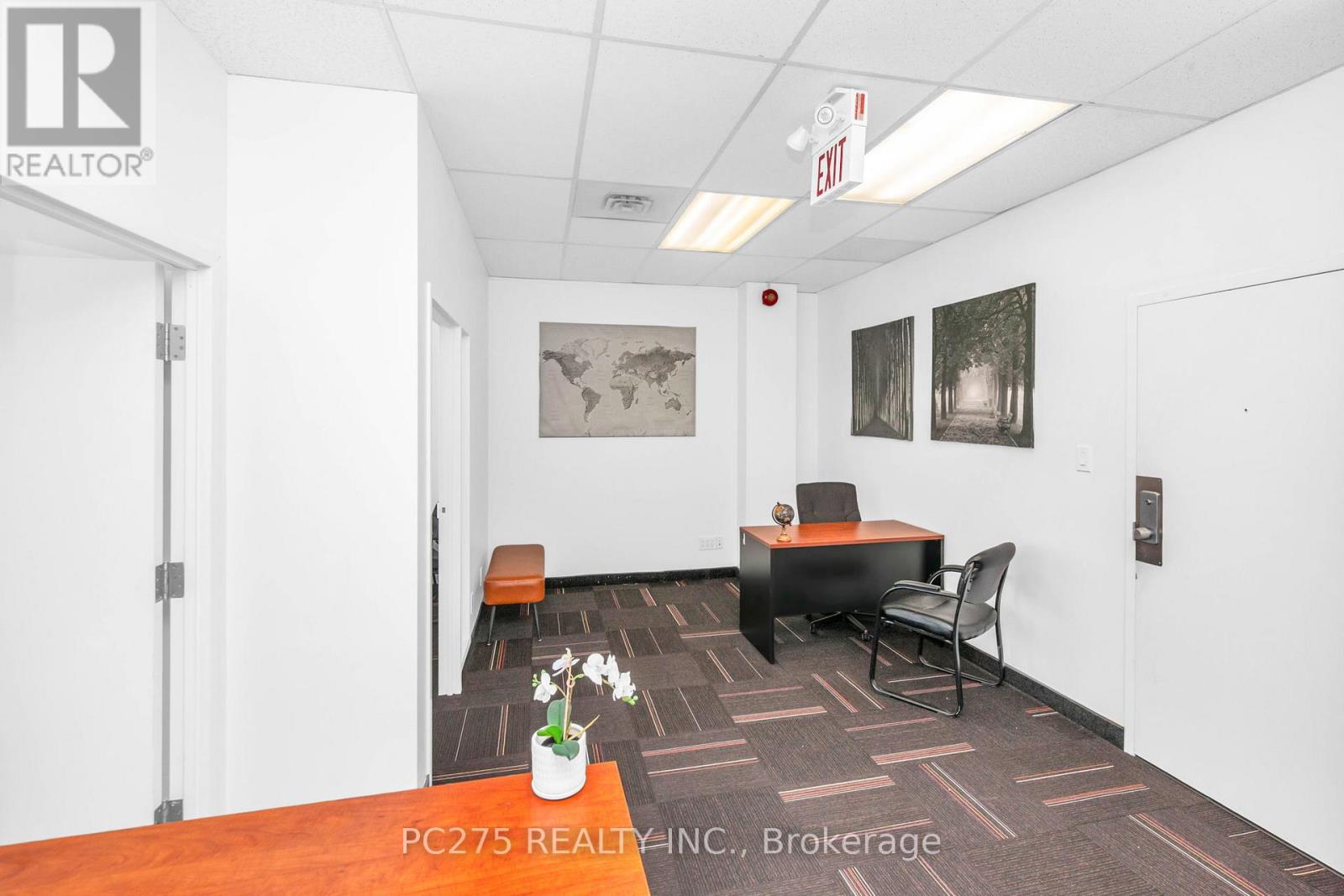 708 - 120 Eglinton Avenue E, Toronto, Ontario  M4P 1E2 - Photo 12 - C12087387
