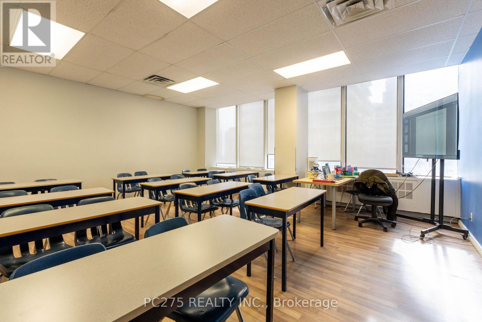 903 - 120 EGLINTON AVENUE E, toronto (mount pleasant west), Ontario