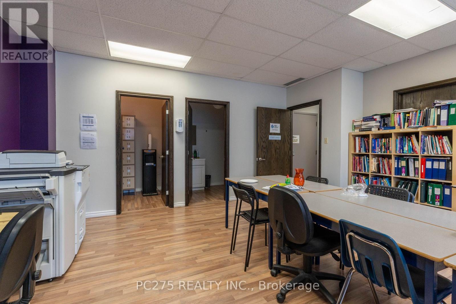 903 - 120 Eglinton Avenue E, Toronto (Mount Pleasant West), Ontario  M4P 1E2 - Photo 12 - C12087393