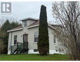 373 Milltown Boulevard, St. Stephen, New Brunswick