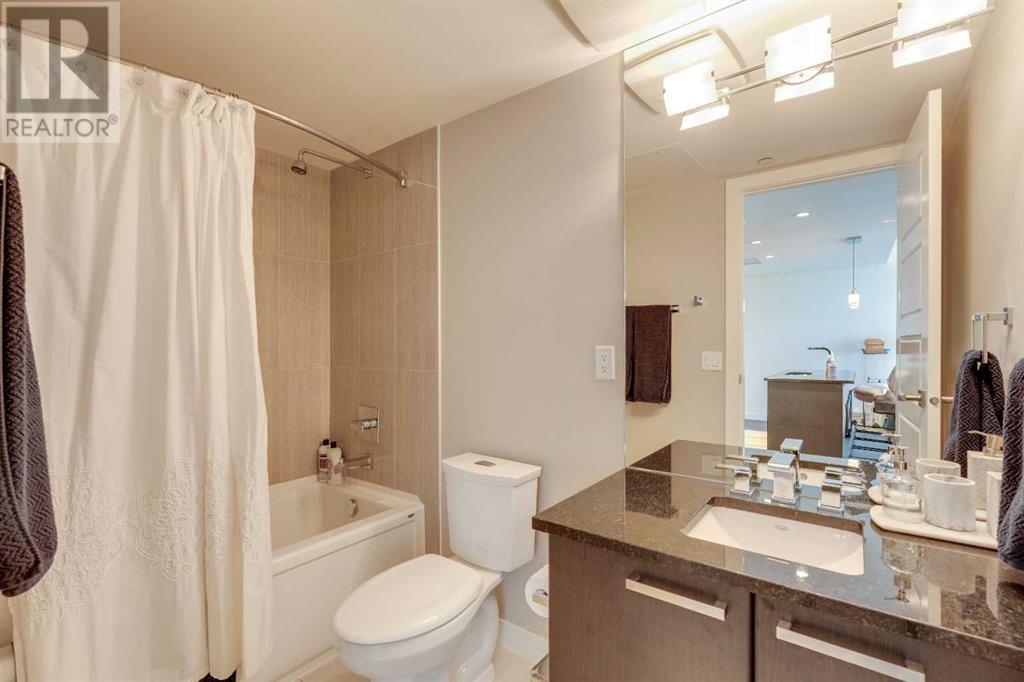 1704, 225 11 Avenue Se, Calgary, Alberta  T2G 0G3 - Photo 12 - A2192332