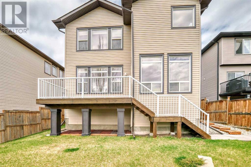 12 Westmount Circle, Okotoks, Alberta  T1S 0B5 - Photo 5 - A2192520
