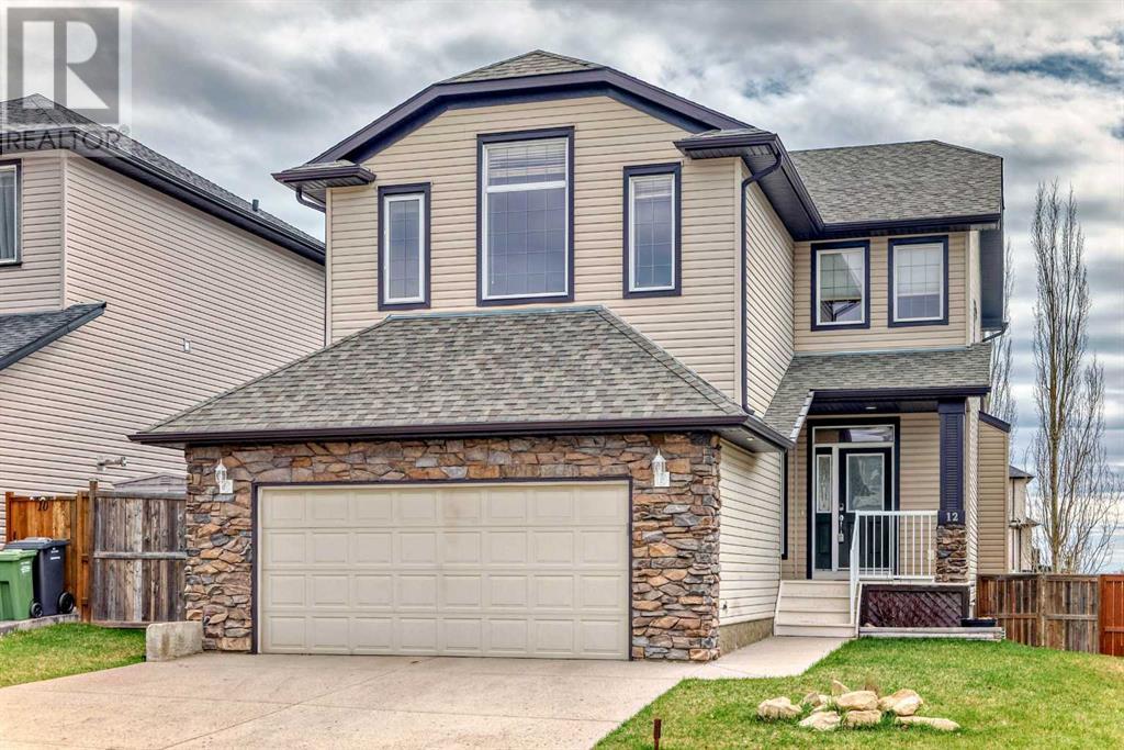 Property at 12 Westmount Circle image 1