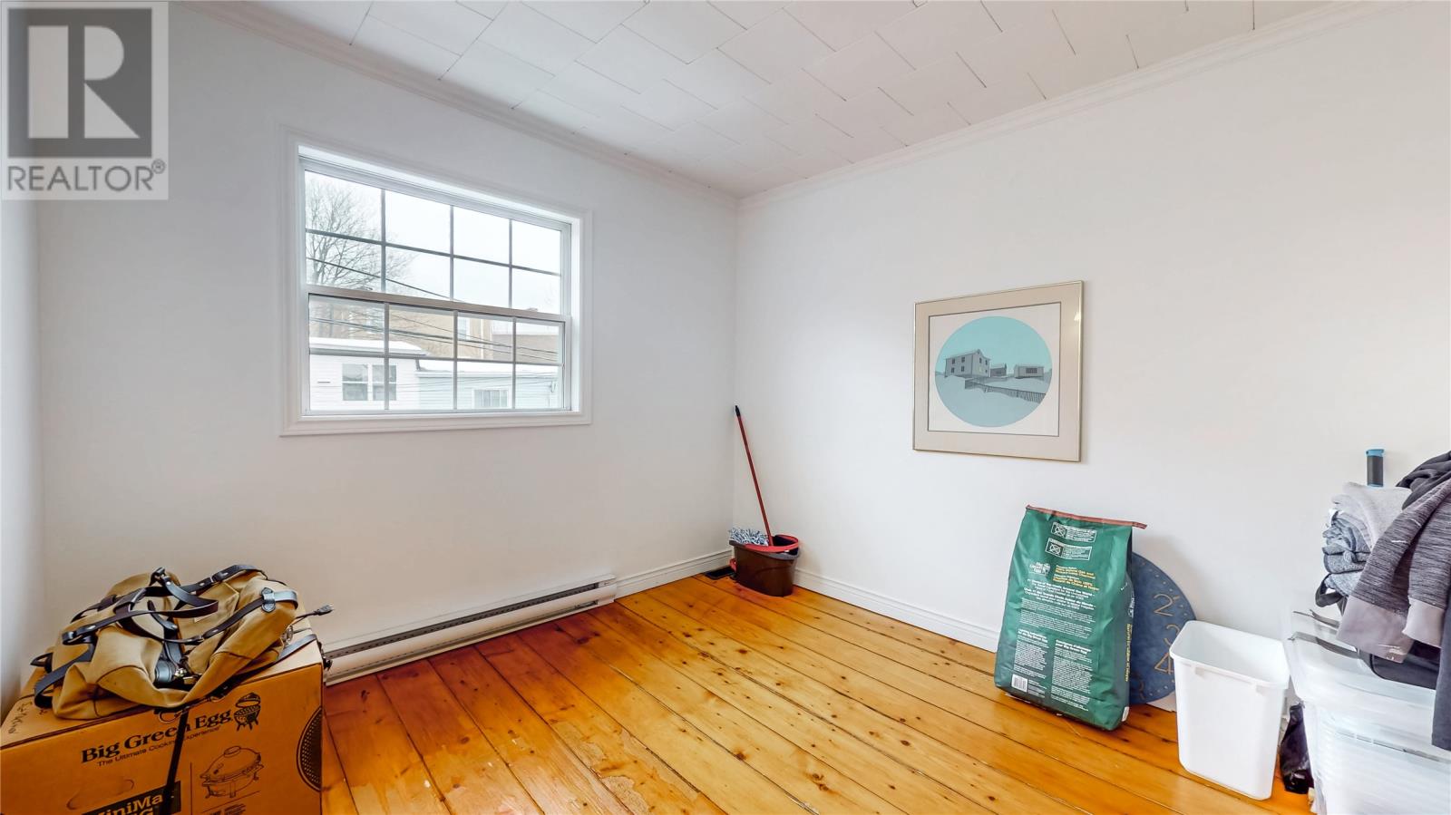 17 McFarlane Street St. John's Newfoundland & Labrador Canada A1C4T5, for Sale, residential, Haris Barki, Keller Williams Platinum Realty