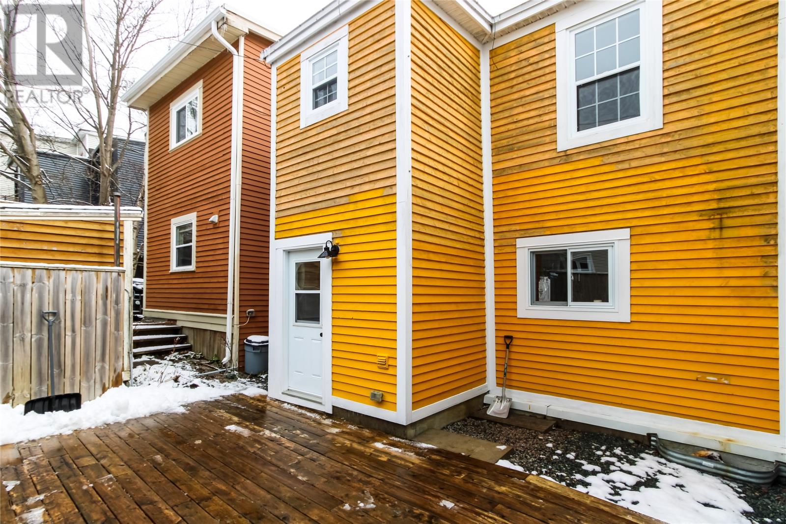 17 McFarlane Street St. John's Newfoundland & Labrador Canada A1C4T5, for Sale, residential, Haris Barki, Keller Williams Platinum Realty