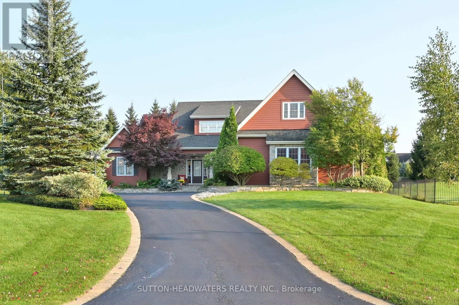 Property at 14 BLUE HERON DRIVE image 1