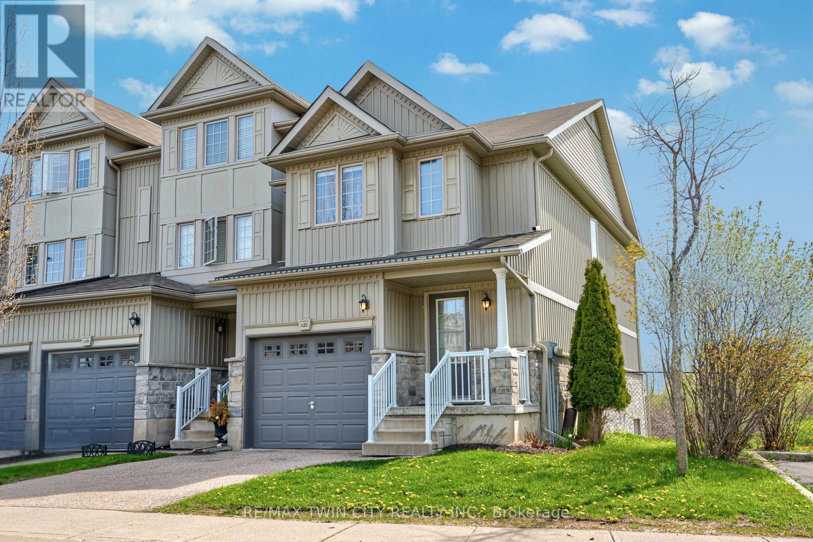 Property at C20 - 20 DAVID BERGEY DRIVE image 3