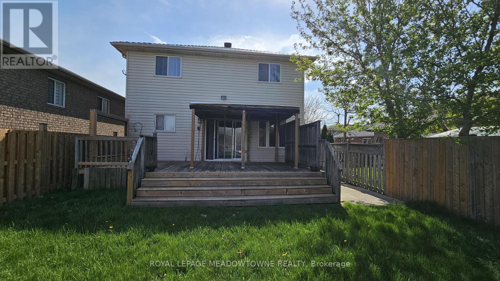 135 Taylor Trail, Chatham-Kent, Ontario  N7L 5N6 - Photo 16 - X12124987
