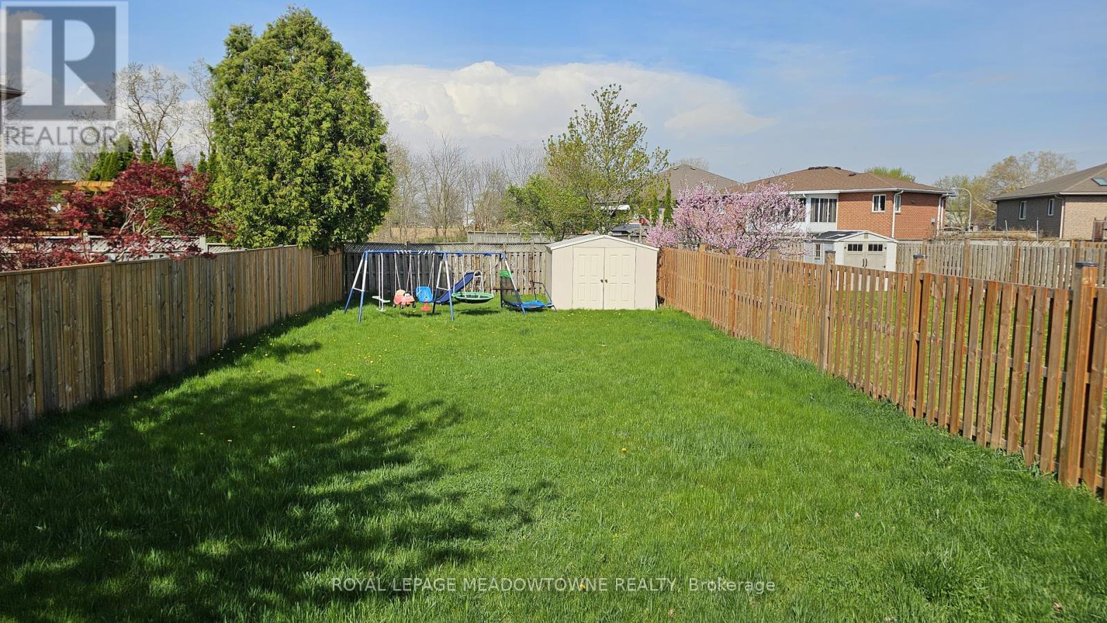 135 Taylor Trail, Chatham-Kent, Ontario  N7L 5N6 - Photo 17 - X12124987