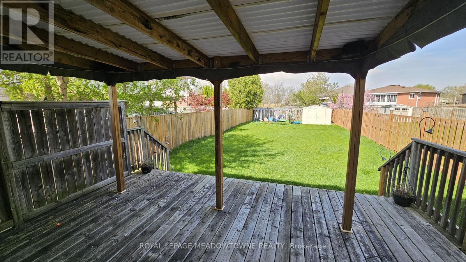 135 Taylor Trail, Chatham-Kent, Ontario  N7L 5N6 - Photo 32 - X12124987