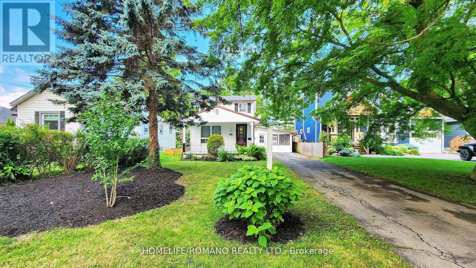 88 BAYVIEW DRIVE, St. Catharines, Ontario