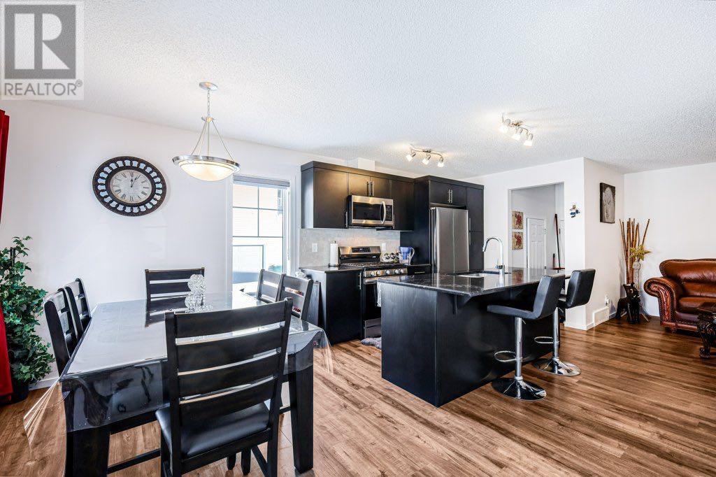 5004 Windsong Boulevard Sw, Airdrie, Alberta  T4B 5L2 - Photo 7 - A2209372