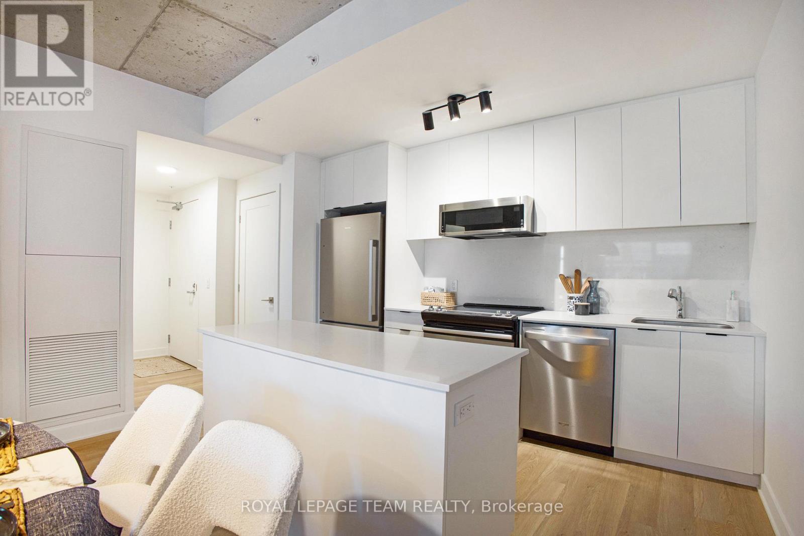 A505 - 1655 Carling Avenue, Ottawa, Ontario  K2A 1C4 - Photo 14 - X12125074