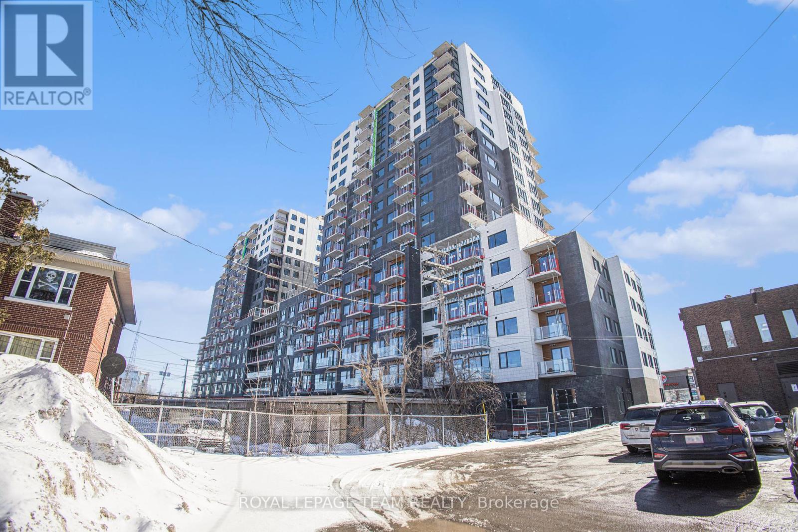 A505 - 1655 Carling Avenue, Ottawa, Ontario  K2A 1C4 - Photo 32 - X12125074