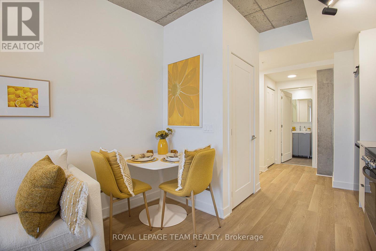 B608 - 1655 Carling Avenue, Ottawa, Ontario  K2A 1C4 - Photo 12 - X12125082