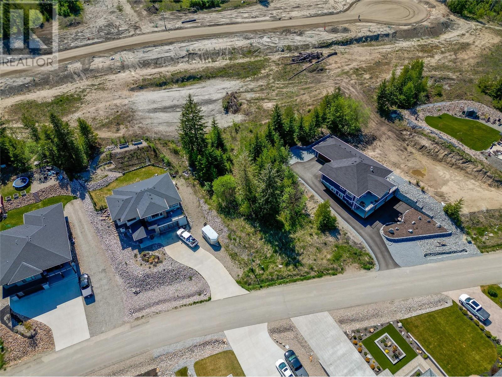 Lot 54 Panoramic Way, Blind Bay, British Columbia  V0E 1H2 - Photo 8 - 10333696