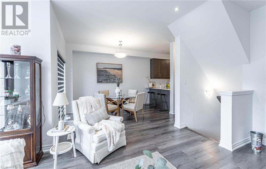 61 Soho Street Unit# 85, Stoney Creek, Ontario  L8J 0M6 - Photo 8 - 40724937