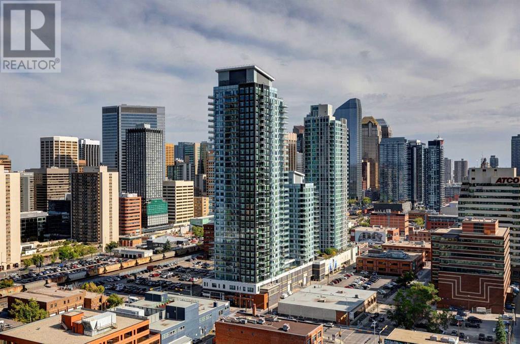 2203, 1111 10 Street Sw, Calgary, Alberta  T3B 1V1 - Photo 27 - A2217853