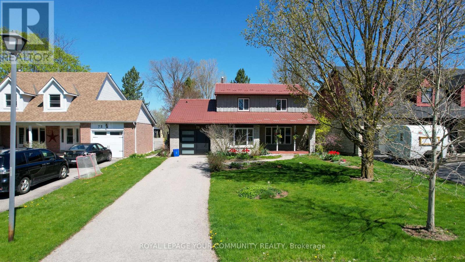 70 Shannon Road, East Gwillimbury, Ontario  L0G 1M0 - Photo 2 - N12124768