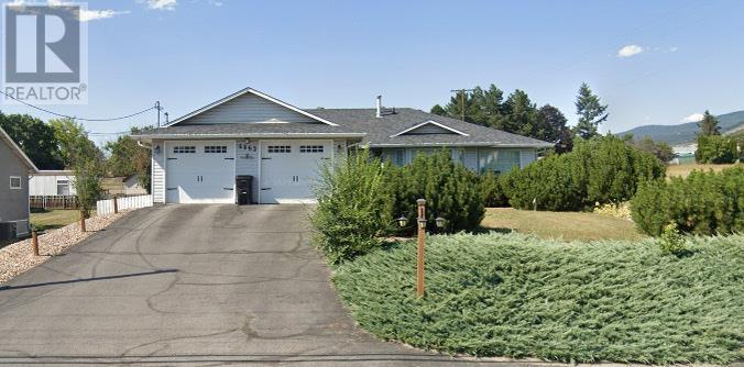 4963 Silver Star Road, Vernon, BC V1B3K3