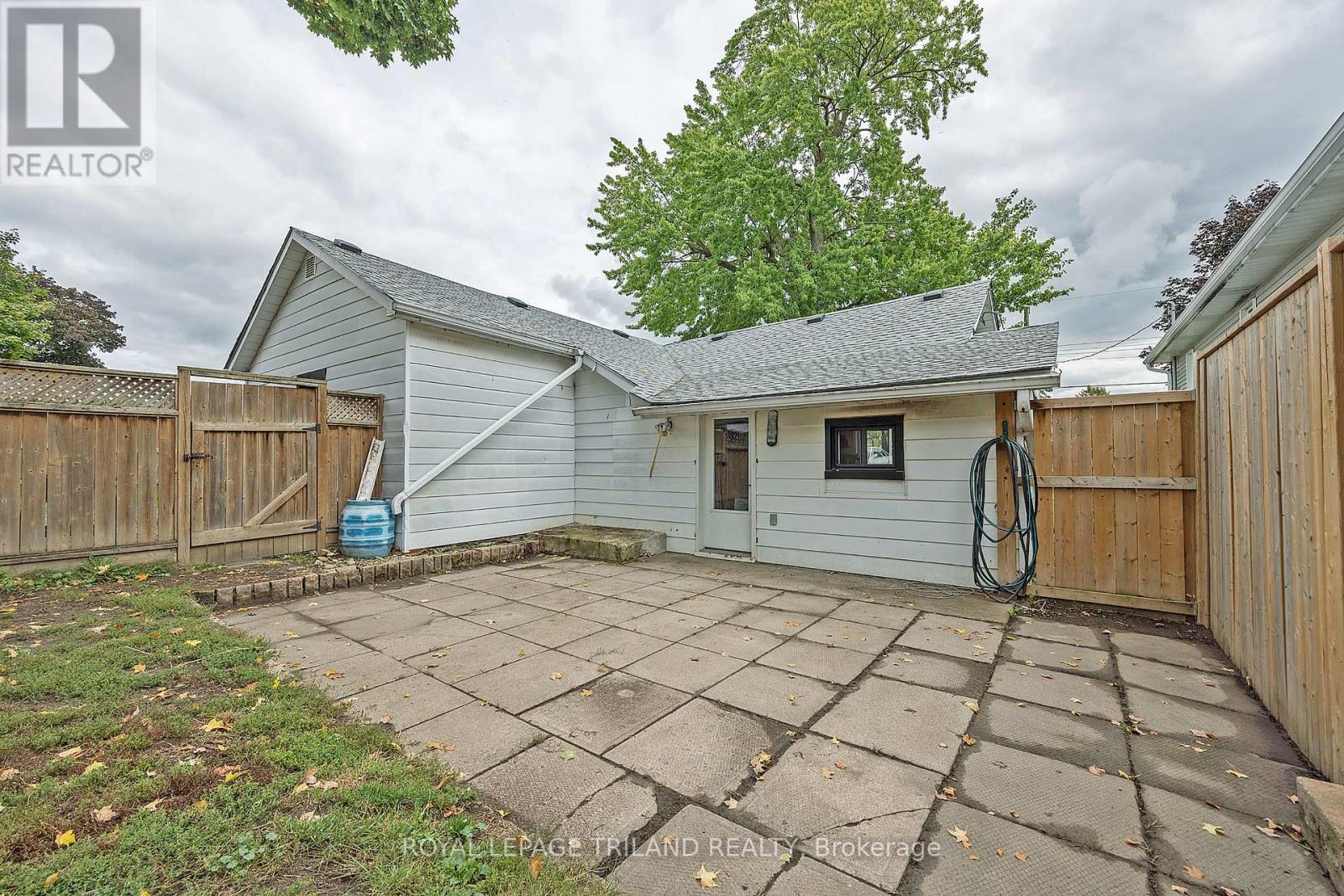 151 King Hiram Street, Ingersoll, Ontario  N5C 1L9 - Photo 23 - X11990388