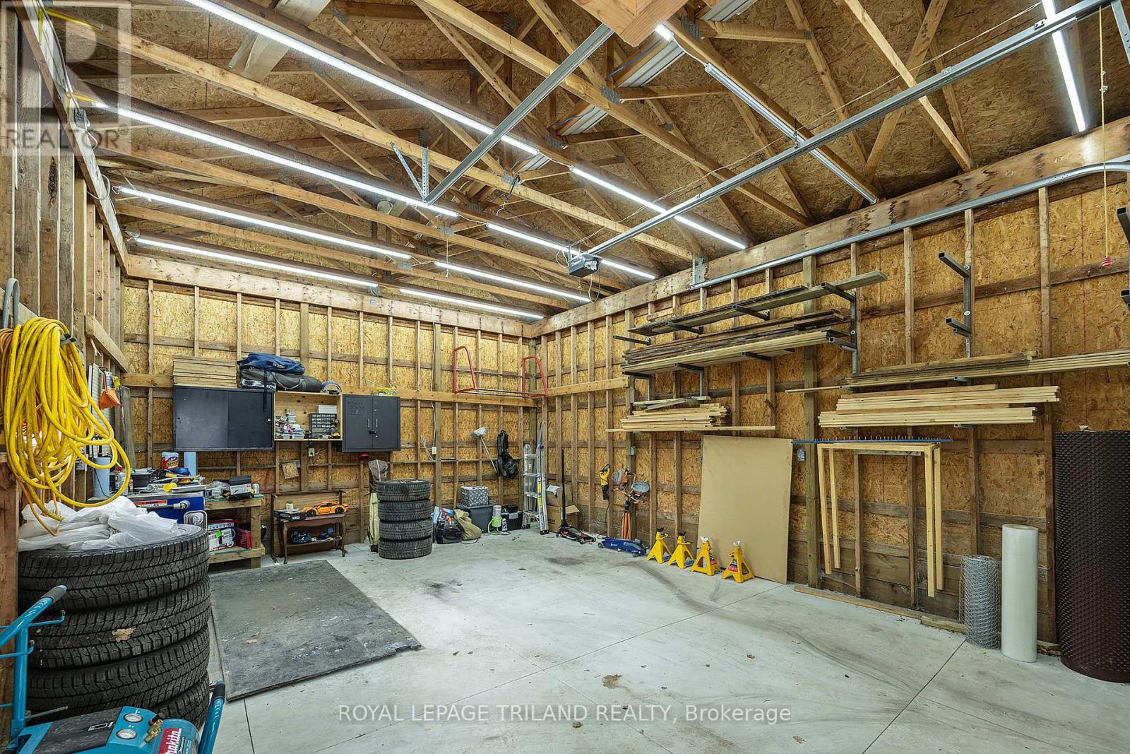 151 King Hiram Street, Ingersoll, Ontario  N5C 1L9 - Photo 32 - X11990388