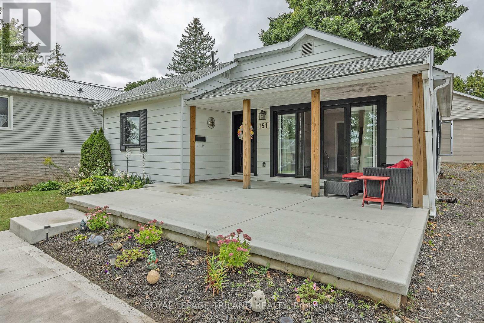 151 King Hiram Street, Ingersoll, Ontario  N5C 1L9 - Photo 4 - X11990388