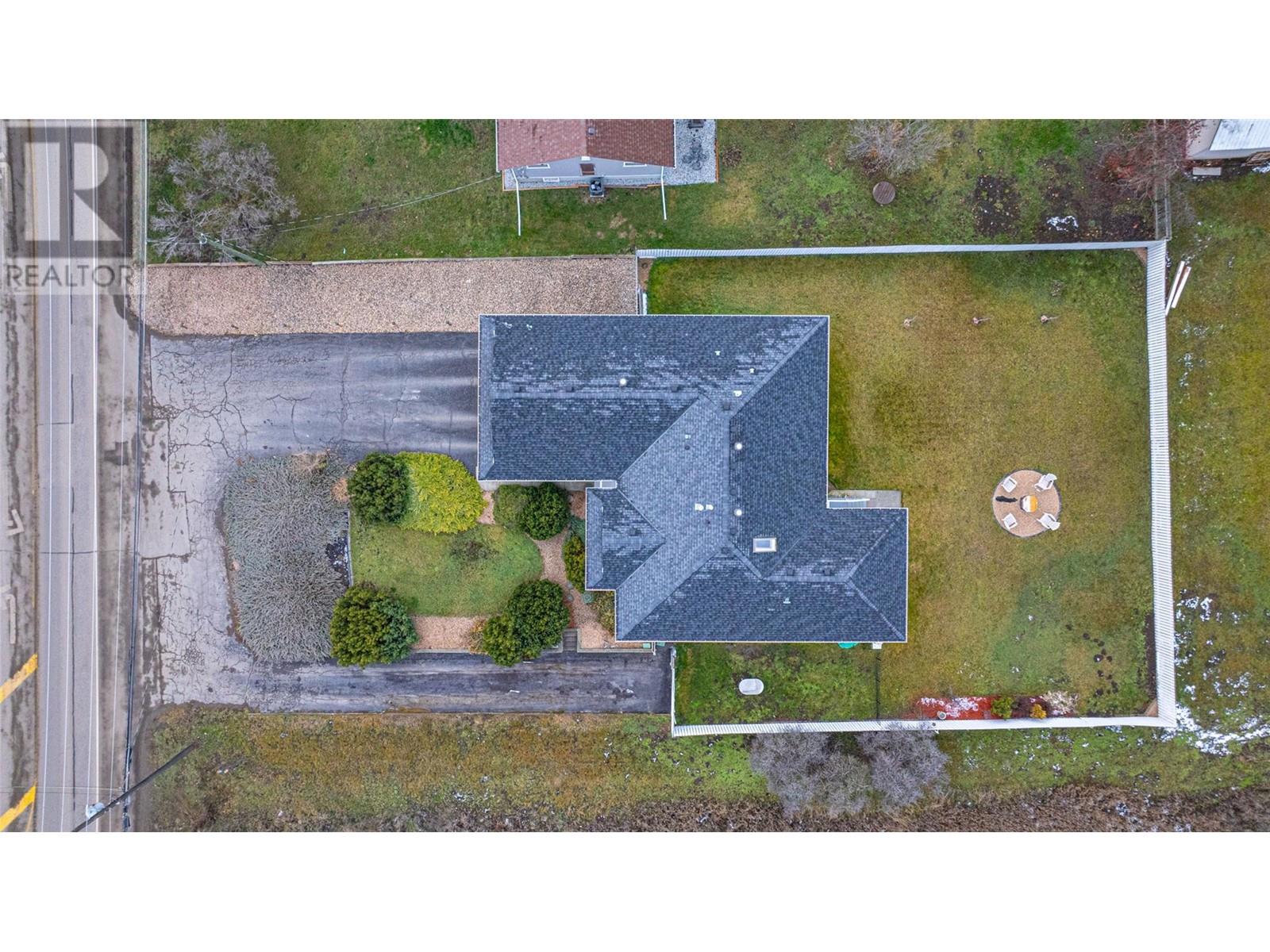 4963 Silver Star Road, Vernon, BC V1B3K3
