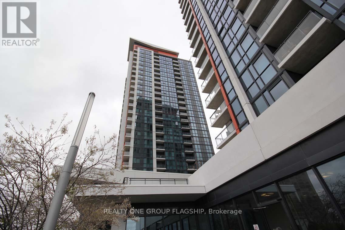 2408 - 75 Eglinton Avenue W, Mississauga, Ontario  L5R 0E5 - Photo 2 - W12121459
