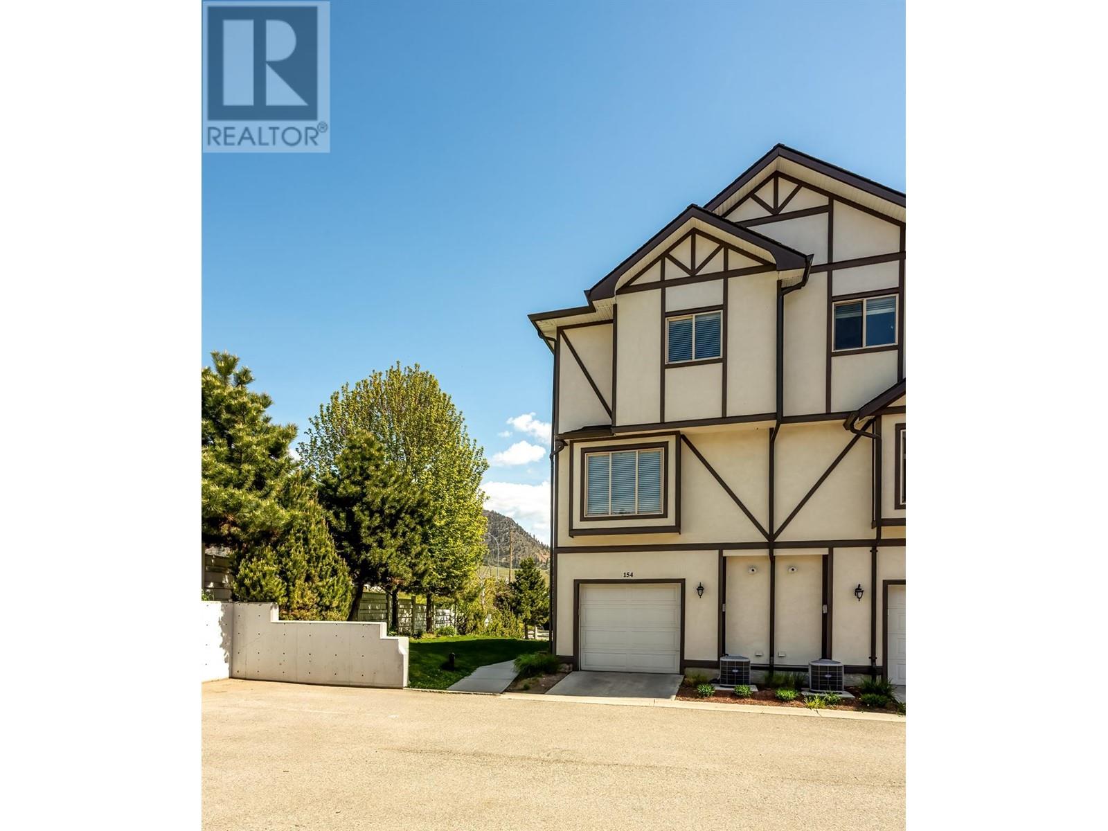 1651 Lynrick Road Unit# 154, Kelowna, British Columbia  V1P 1R4 - Photo 2 - 10345561