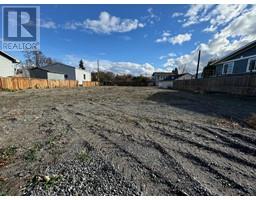 1700 Hill Street, merritt, British Columbia