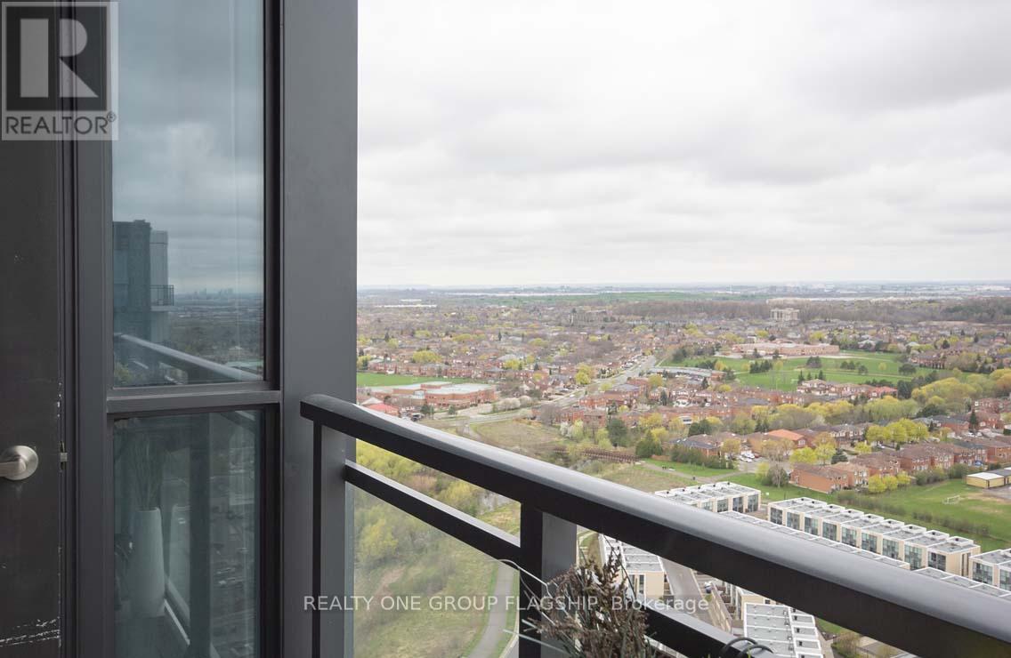 2408 - 75 Eglinton Avenue W, Mississauga, Ontario  L5R 0E5 - Photo 17 - W12121459