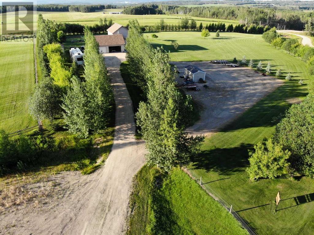 Property at lot 2 , 123017 Township Road 591 image 1