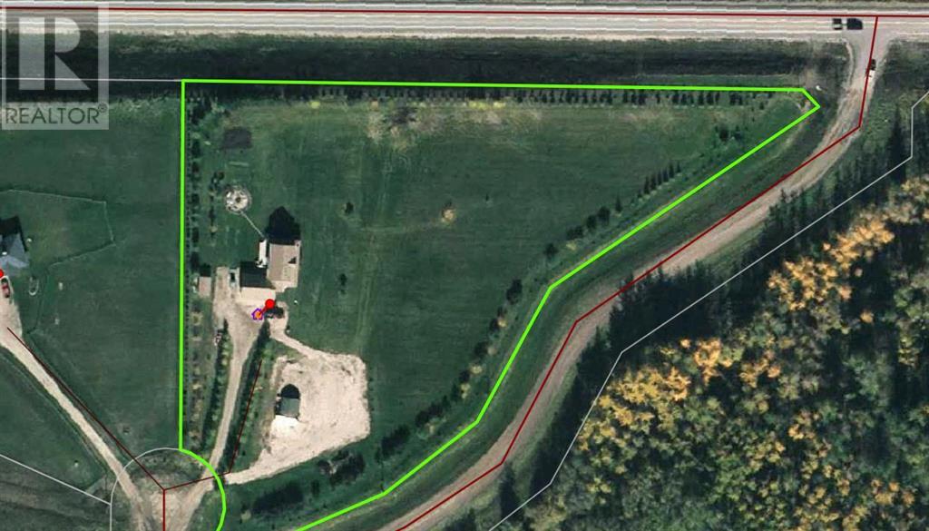 Property at lot 2 , 123017 Township Road 591 image 2
