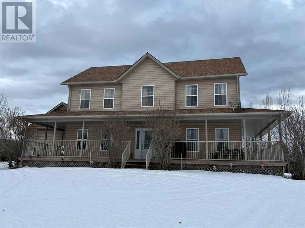 Property at lot 2 , 123017 Township Road 591 image 5