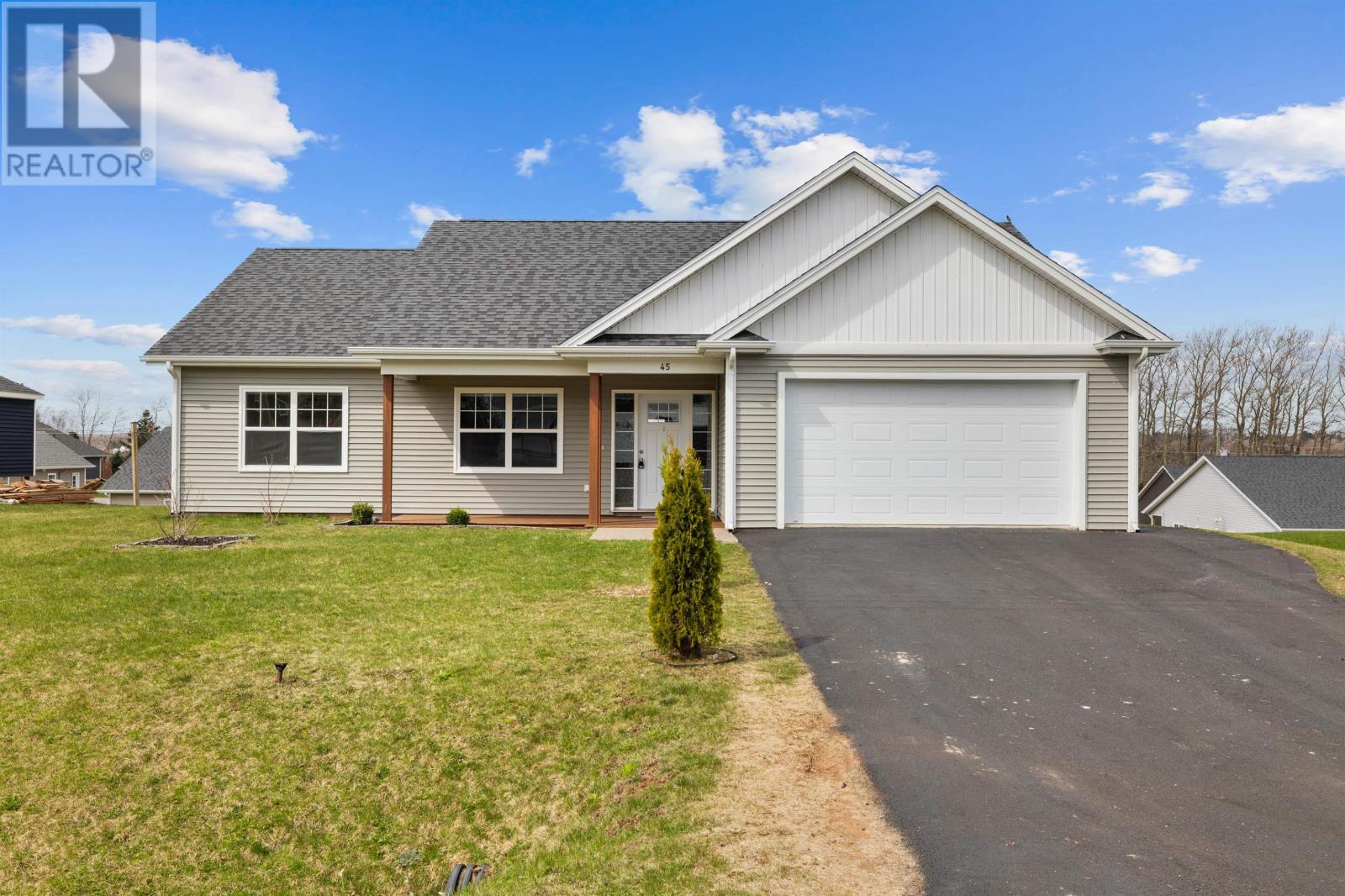45 Waters Edge Lane, cornwall, Prince Edward Island