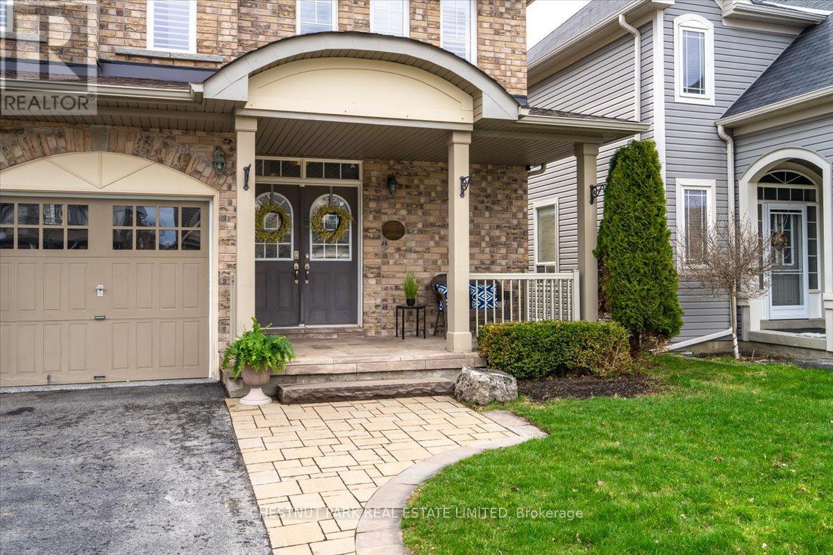 Property at 12 WYNDHAM CIRCLE image 5